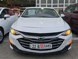 شيفروليه ماليبو